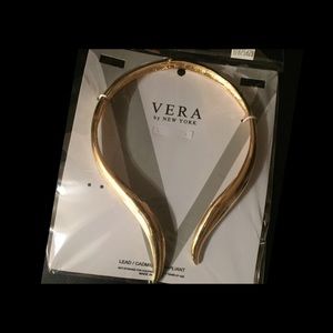 Brand New: Exotic Statement Necklace